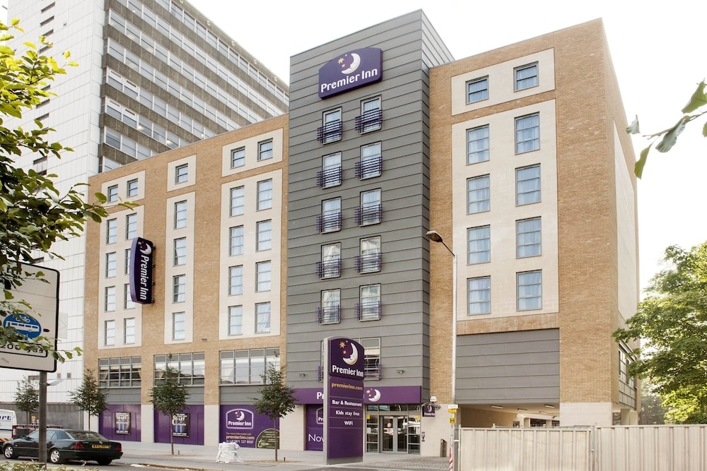 Premier Inn London Croydon Town Centre, Croydon