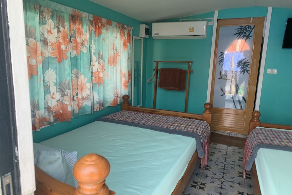 Foto de Ban Suan Bang Toei Homestay