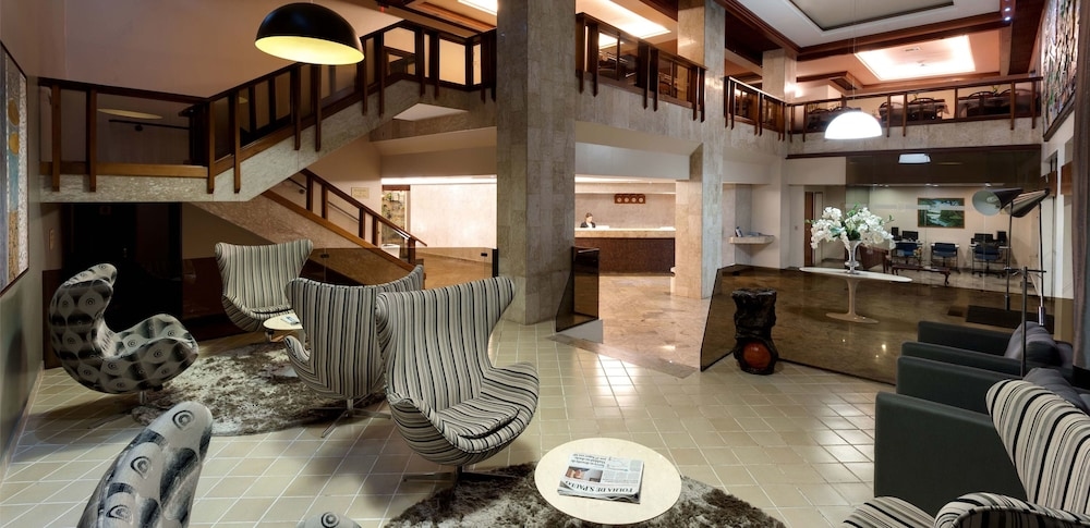 Foto de Oft Tamandare Plaza Hotel