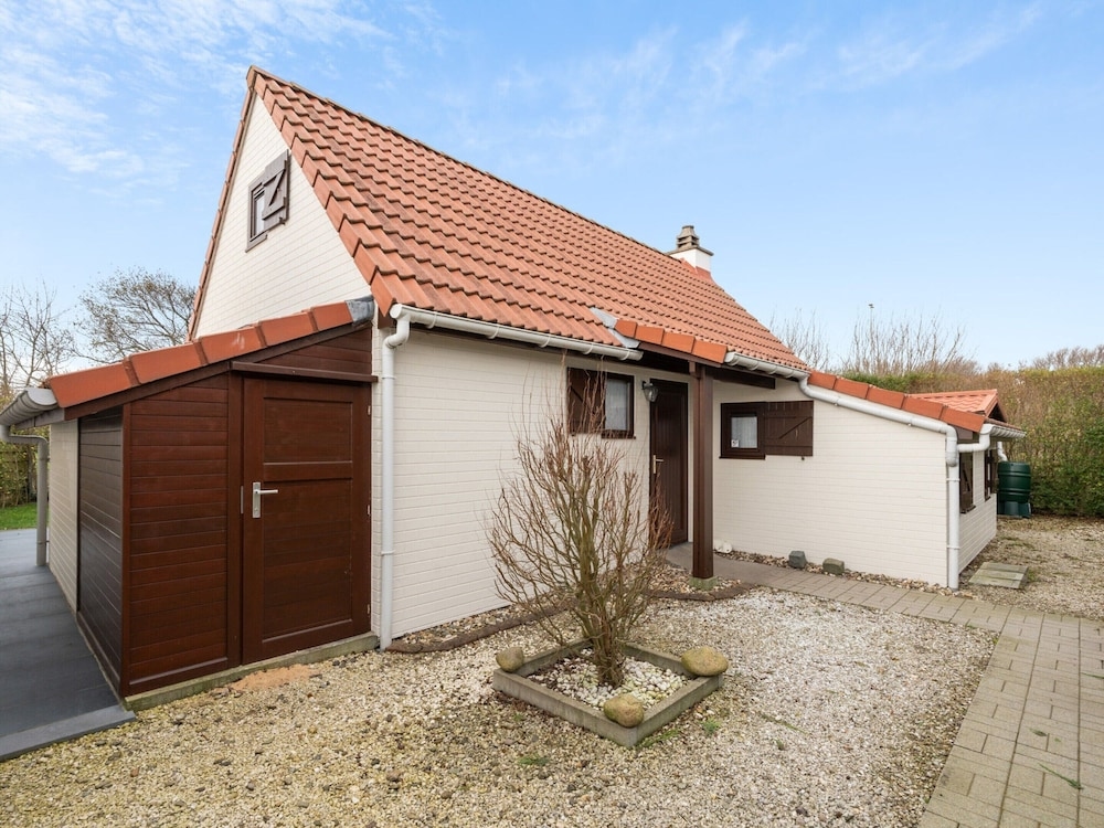 Ittipol Apartment