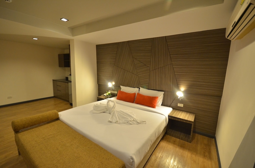 Foto de H2 Hotel