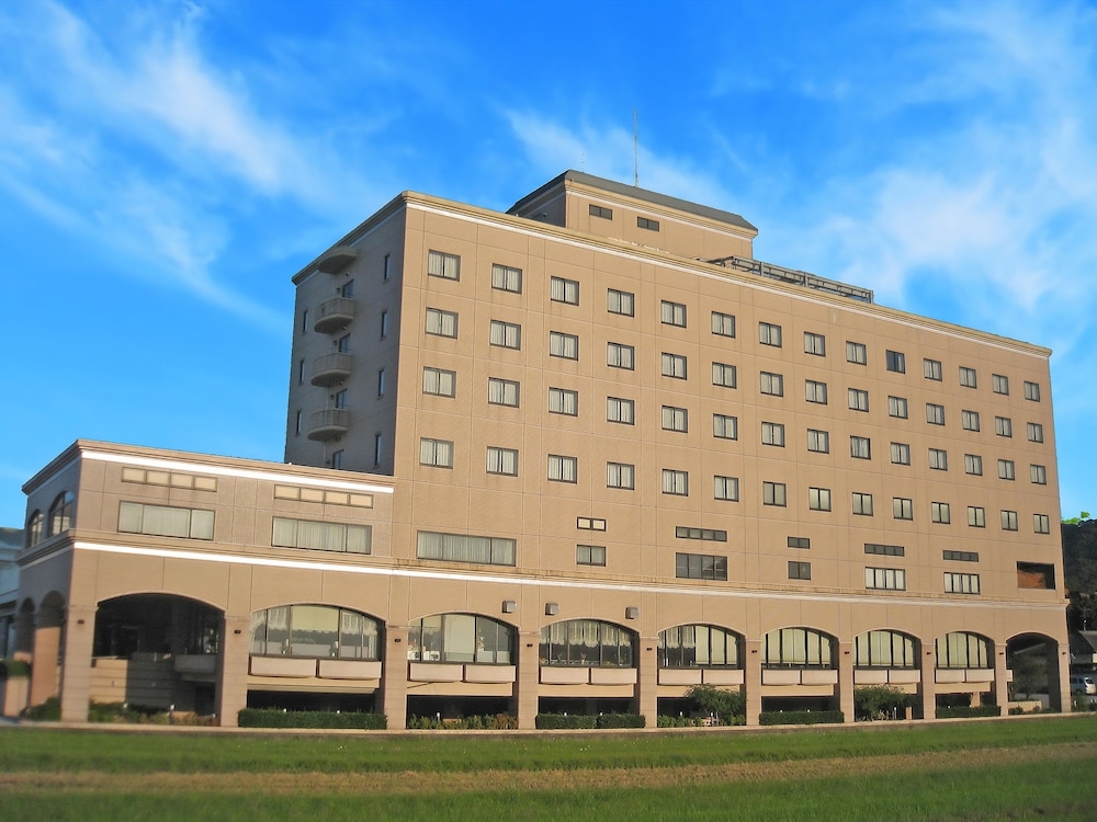 Southern City Hotel