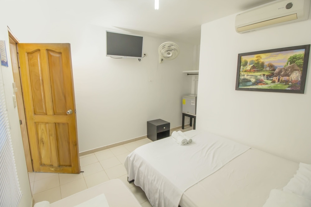 Foto de Hotel Brisas del Mar