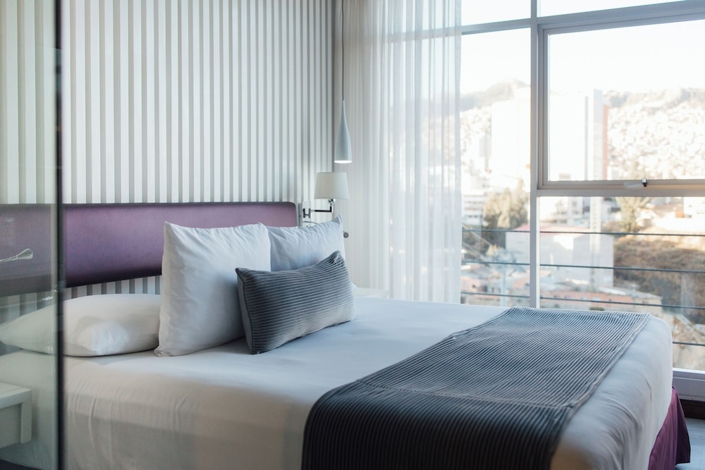 Foto de Stannum Boutique Hotel & Spa