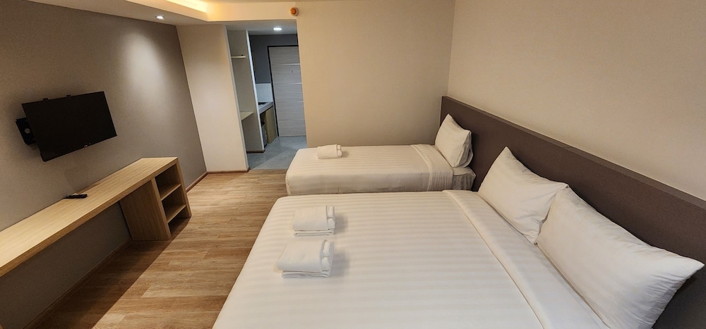 Foto de Prom Hotel