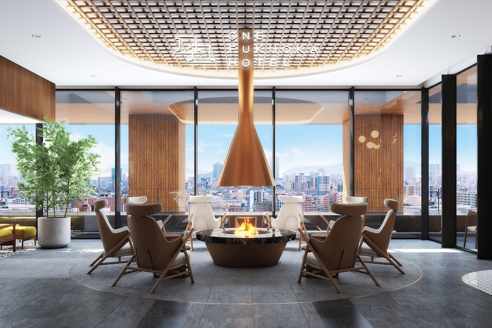 Foto de ONE FUKUOKA HOTEL