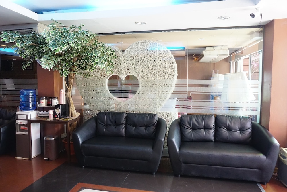 Foto de Bangkok Travel Suites