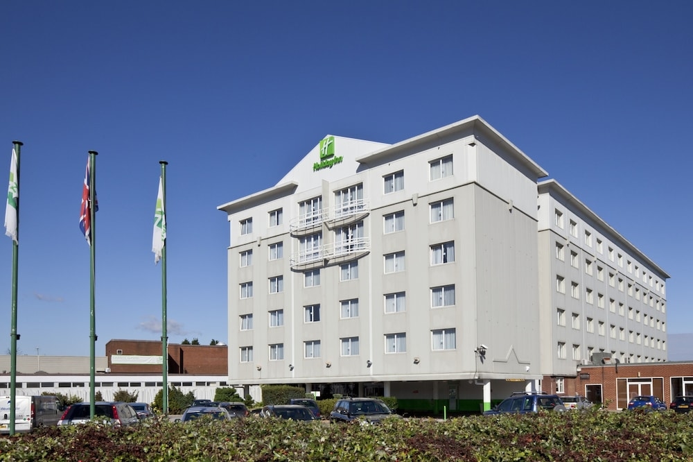 Holiday Inn Basildon by IHG, Basildon