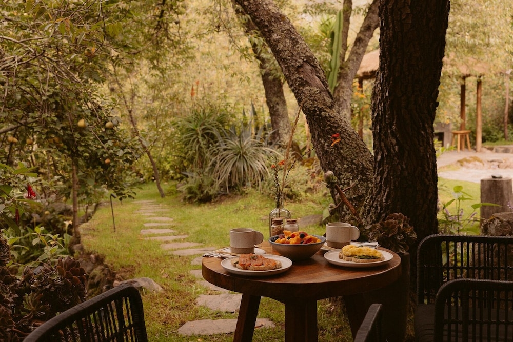 Foto de Andenia Boutique Hotel, Sacred Valley