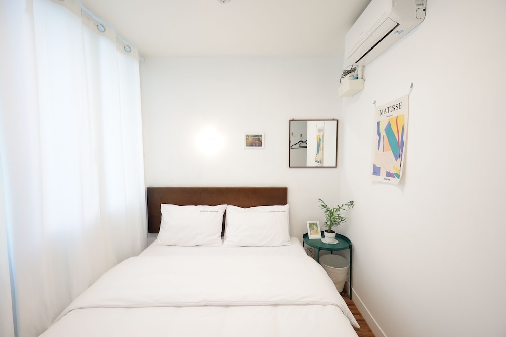 Foto de Ekonomy Haeundae Guesthouse
