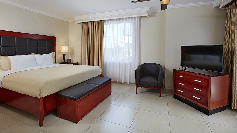 Foto de Divi Village All Inclusive Villas