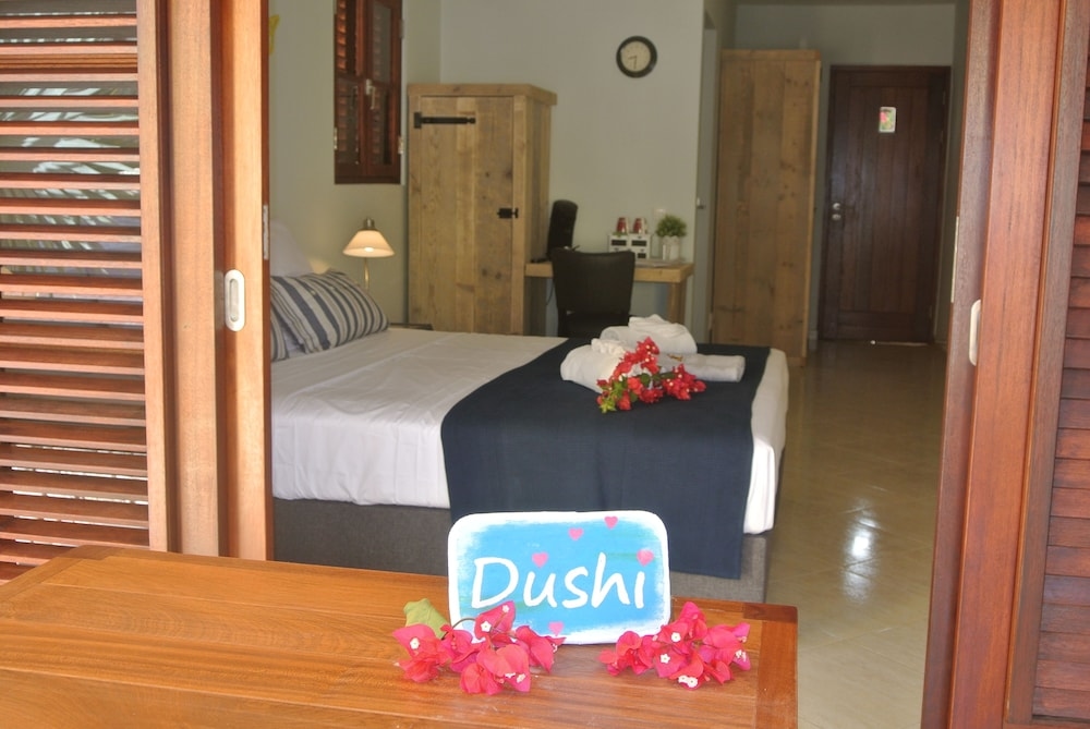 Foto de Kunuku Resort All Inclusive Curacao, Trademark by Wyndham