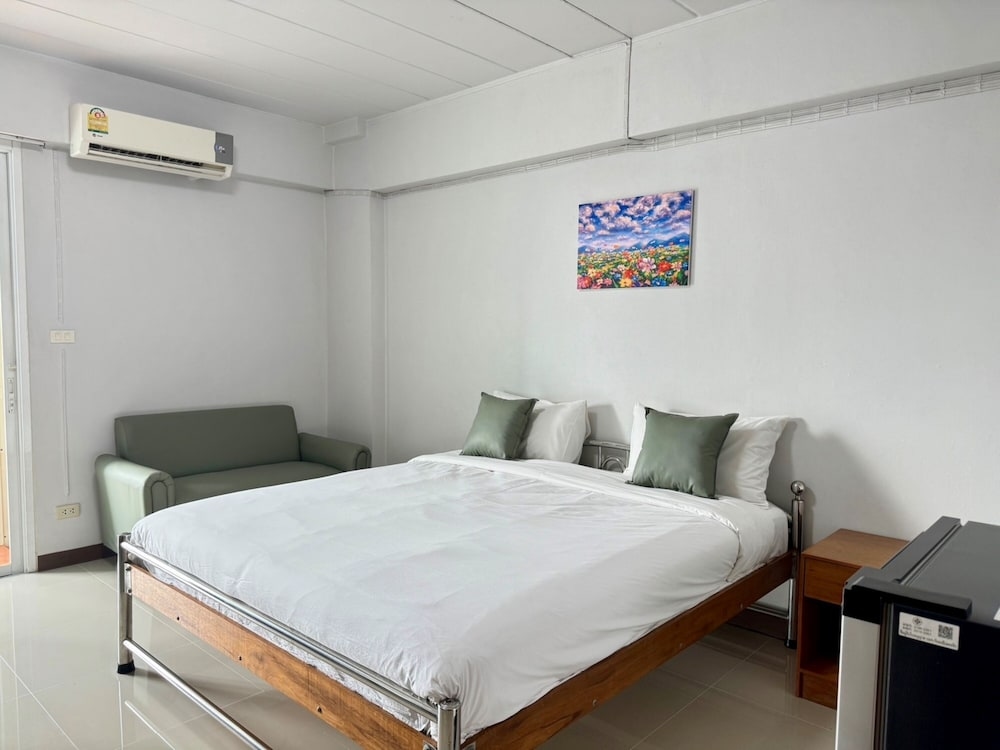 Foto de Nicha Residence Hotel