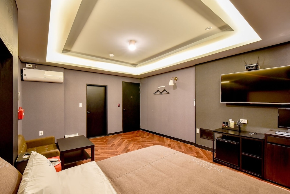 Foto de French Code Hotel