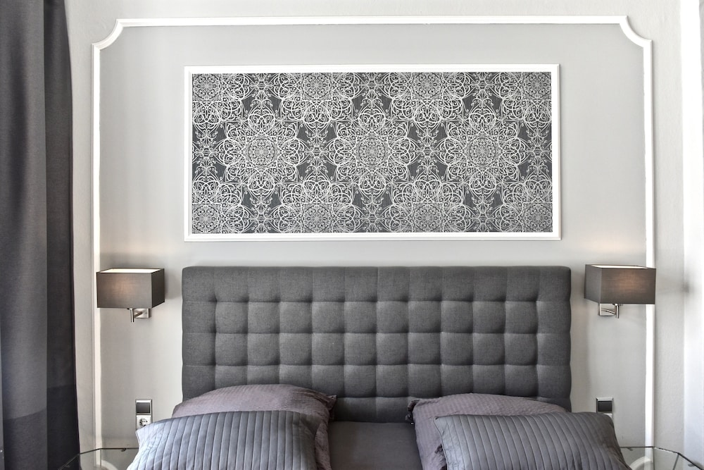 Foto de Aparthotel Thüringer Hof