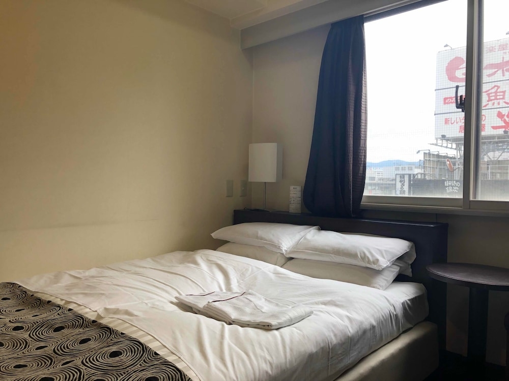 Foto de Hiroshima Ekimae Green Hotel