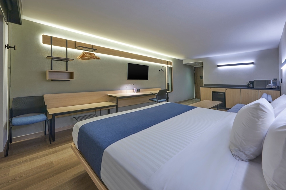 Foto de City Express By Marriott Cancun Aeropuerto