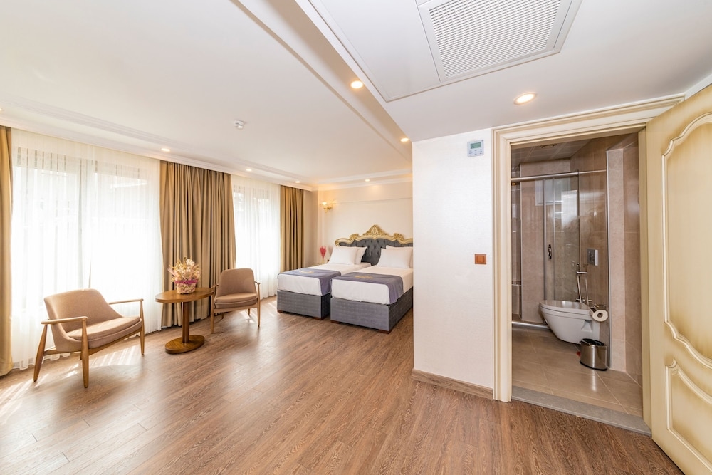 Foto de Al Madina Hotel