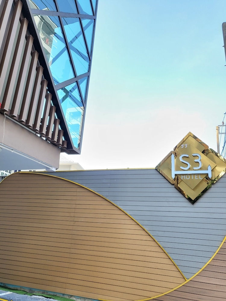 S3 Siam Bangkok
