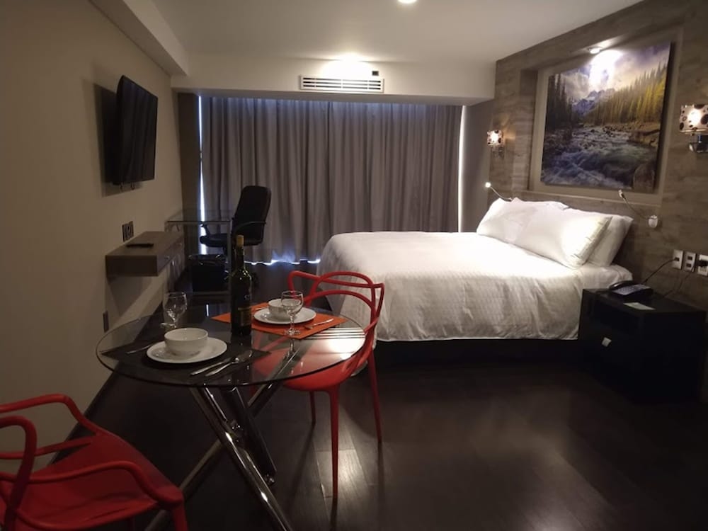 Foto de Elite 47 Hotel & Suites