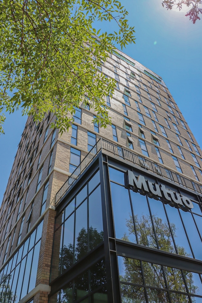 Hotel Mutuo Vive