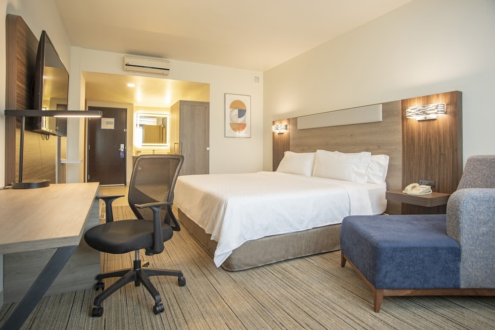 Foto de Holiday Inn Express Guadalajara Iteso by IHG