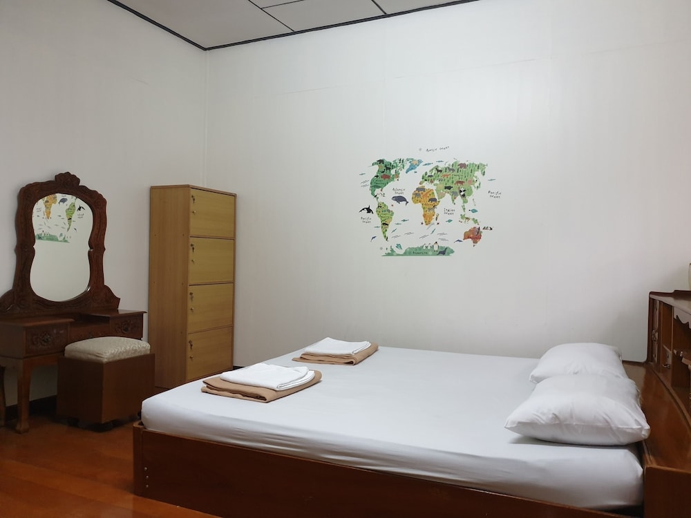 Foto de Super Hostel