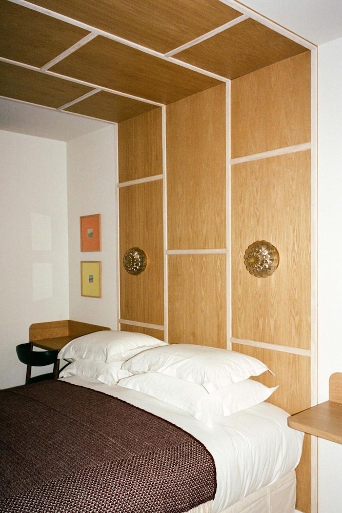 Foto de Hôtel Habituel