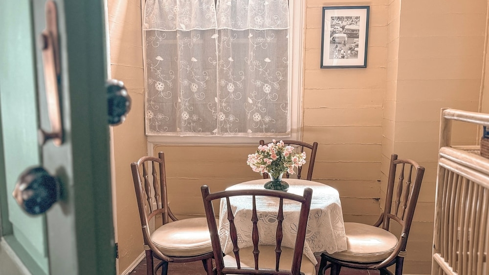 Foto de Wallaya Heritage Stay