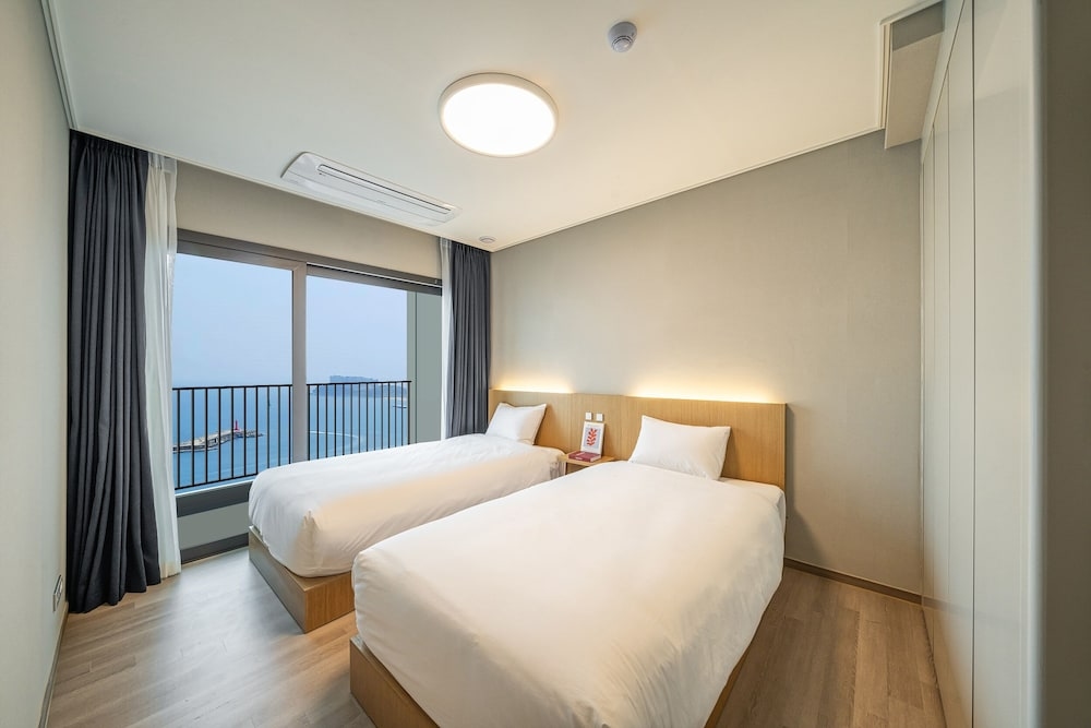 Foto de Sokcho I Park Suite Hotel and Resort
