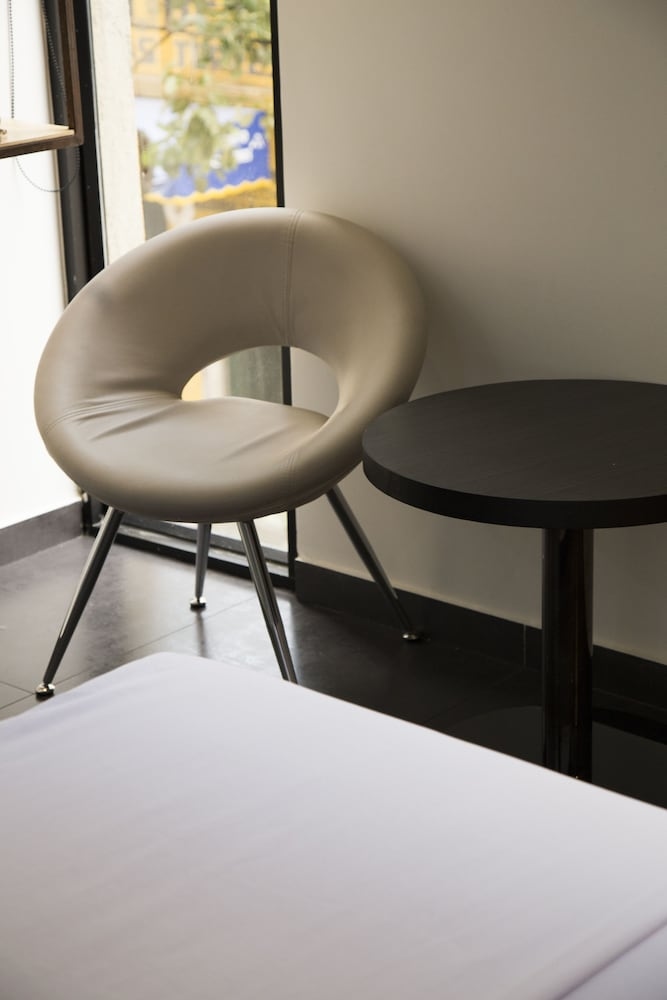 Foto de Hotel Gallery