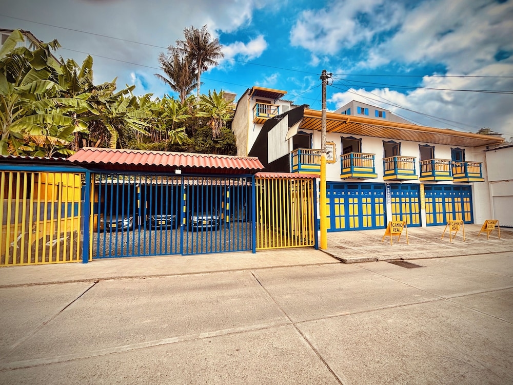 Foto de Hospedaje Camino Real