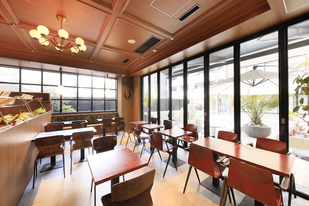 Foto de Quintessa Hotel Fukuoka Hakata Relax&Sleep