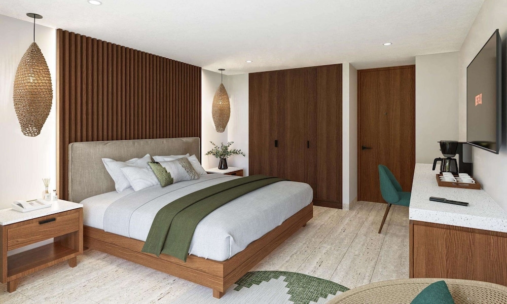 Foto de Suites Bahia