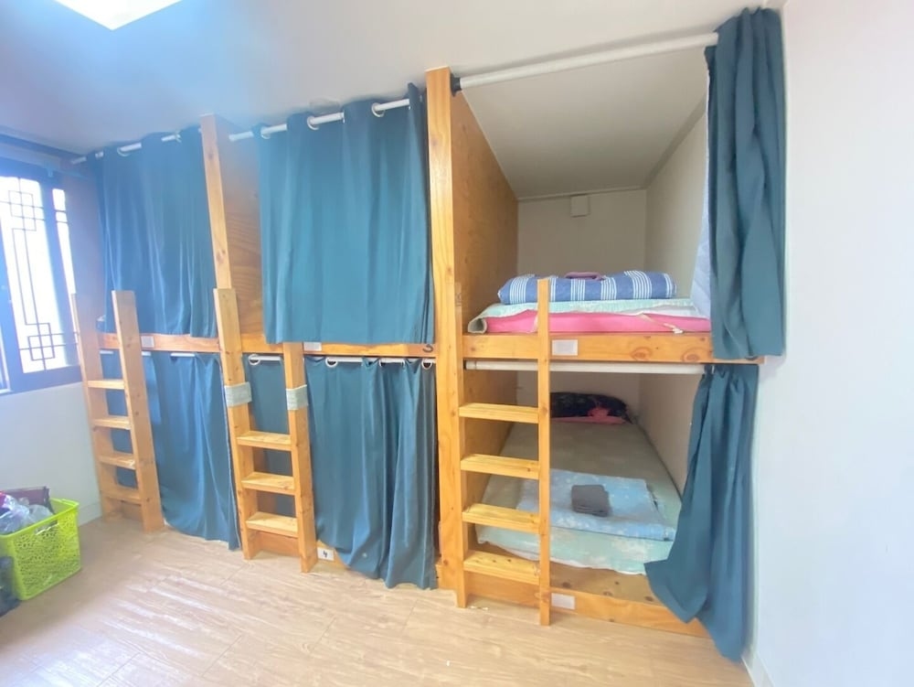 Foto de High Street Guest House Hongdae - Hostel