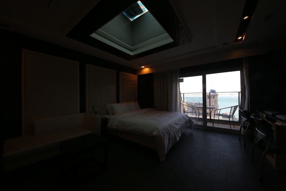 Foto de Moon Bay Hotel