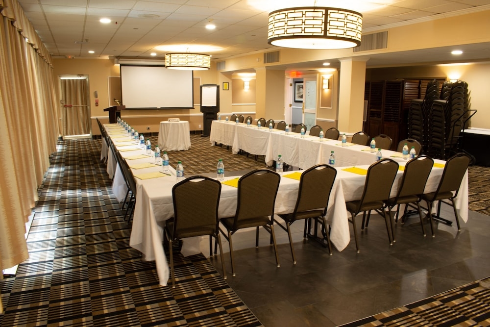 Foto de Executive Inn - Fort Lee
