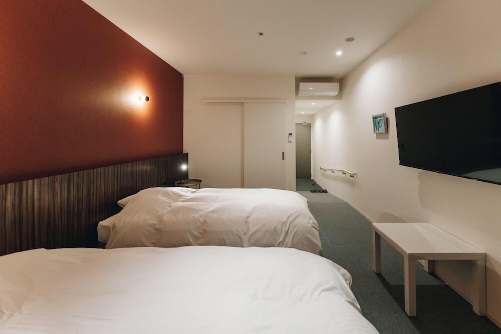 Foto de HOTEL KOBAYASHI