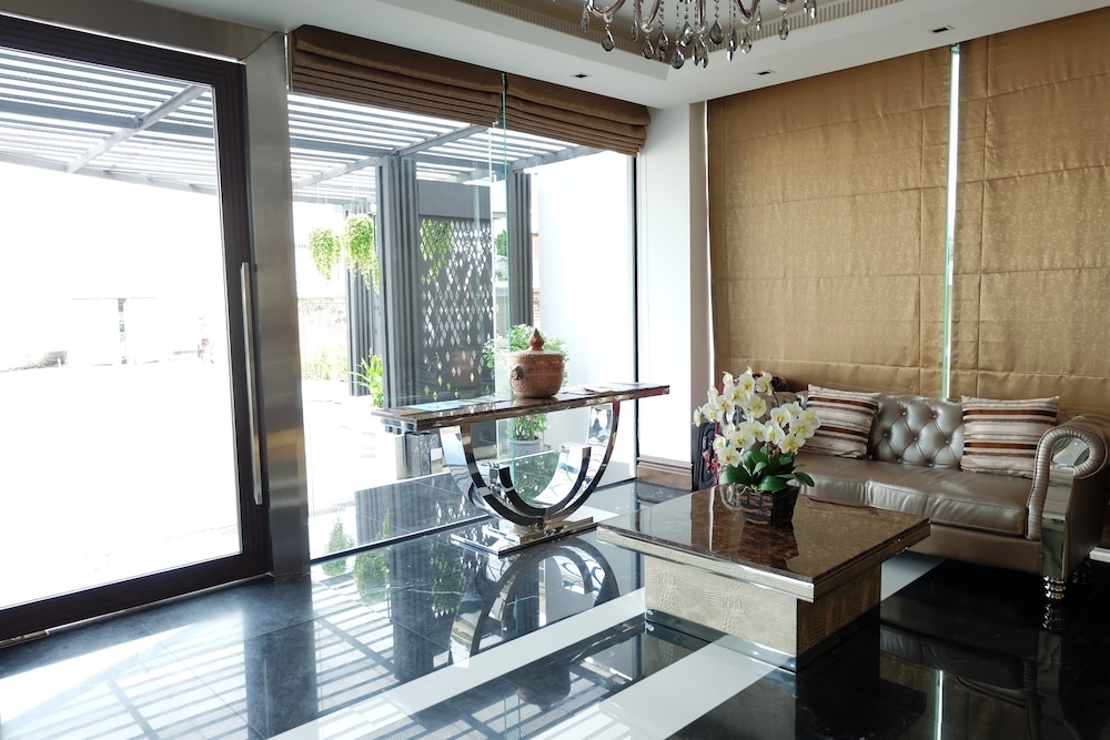 Foto de Methavalai Residence