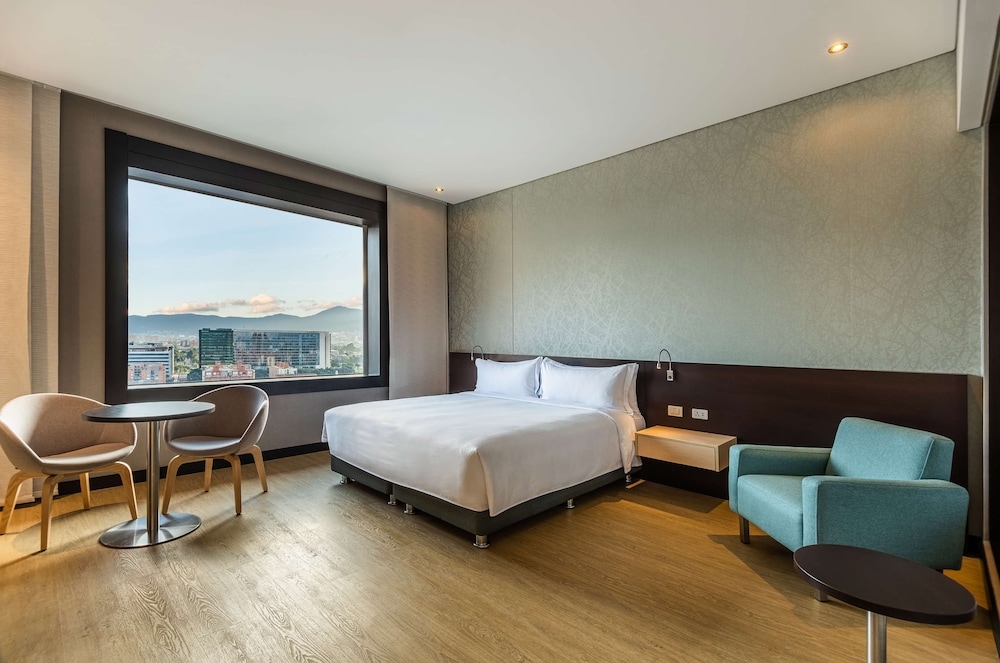 Foto de DoubleTree by Hilton Bogota Salitre AR
