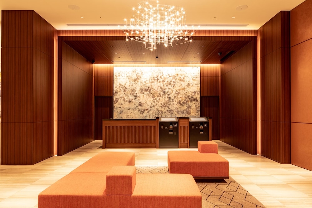 Hotel Forza Hakataeki Chikushi - Guchi II