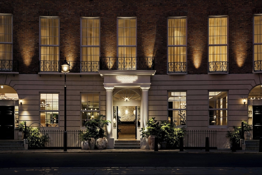 Montcalm Mayfair, Autograph Collection, London
