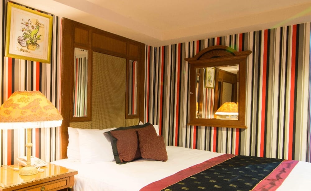Foto de Diamond City Hotel