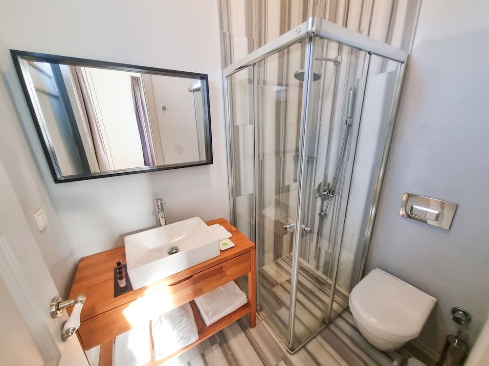 Foto de Serguzest Otel