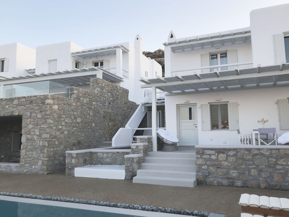 Amaris Mykonian Residence, Mykonos