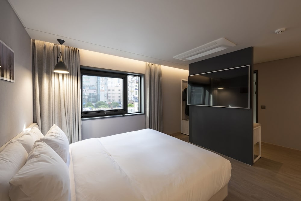 Foto de Yeonsan Hound Hotel