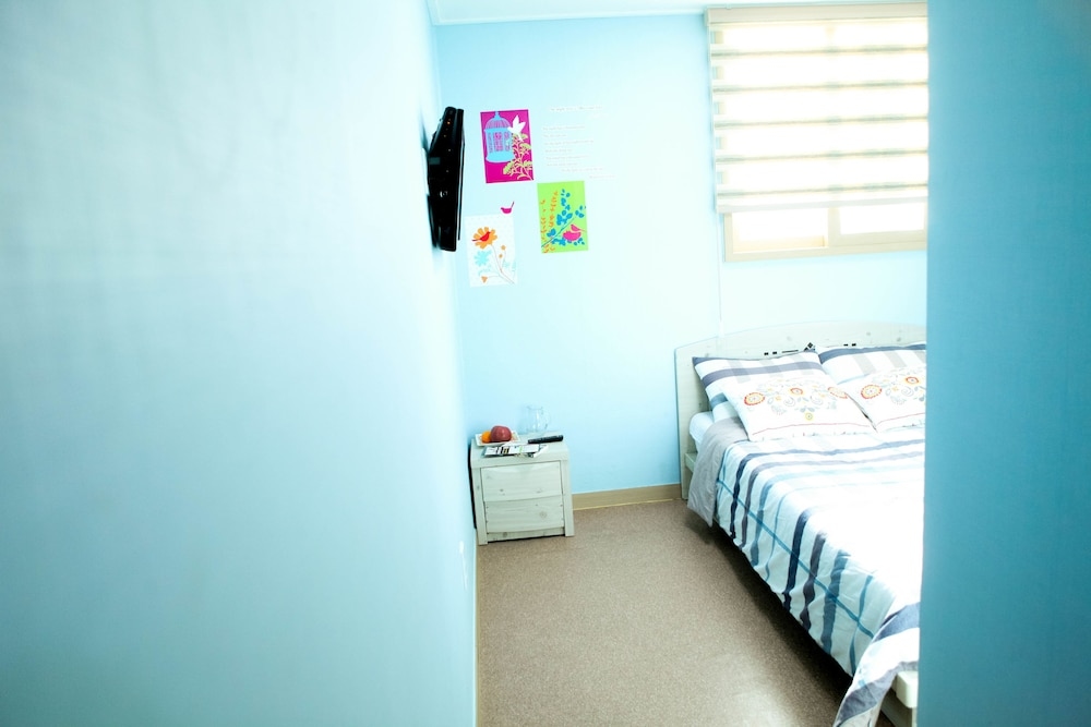 Foto de WELL PLUS BNB Guest House