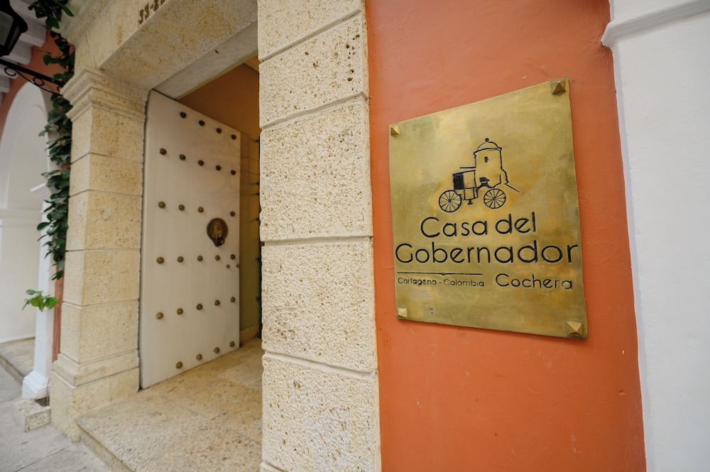 Foto de Hotel Casa del Gobernador