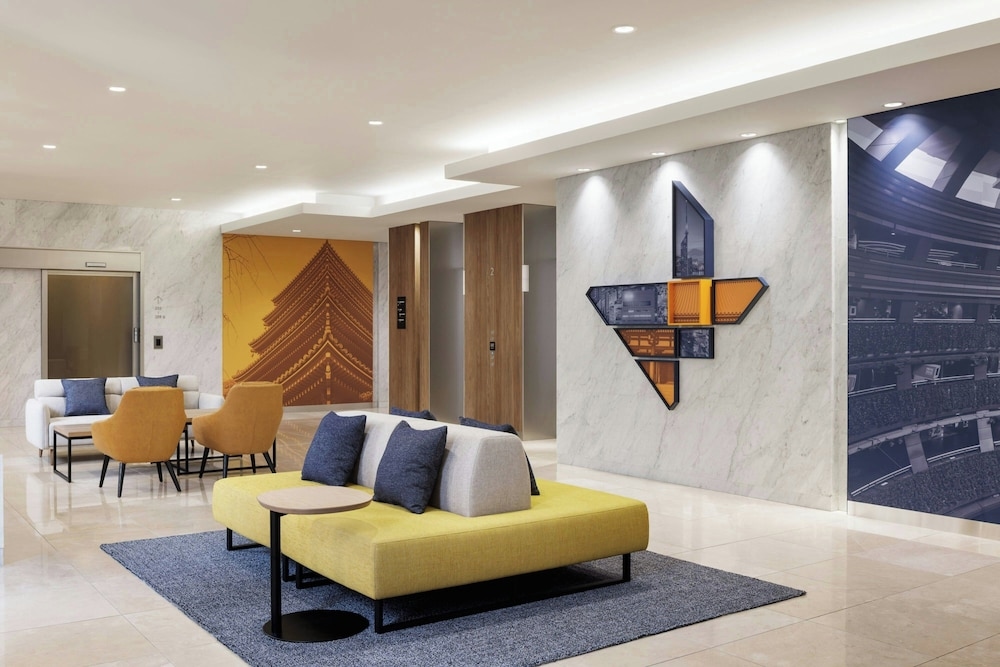 Foto de Four Points Flex by Sheraton Fukuoka Hakata