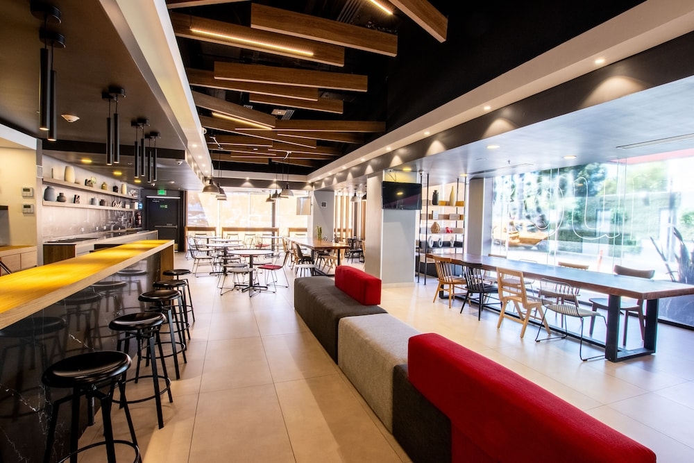 Ibis Tijuana Zona Rio, Tijuana